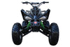 New 175CC Fully Automatic Coolster ATV-3175S Full Sized ATV