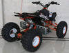 New EGL MADIX 125 - Fully Automatic Youth/Teen Sport ATV with Reverse