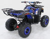 New 125cc - ACE B125-7 - Fully Auto Youth ATV