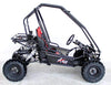 New 125cc - ACE G125 - Fully Auto w/Reverse Youth Go kart