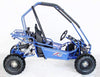 New 125cc - ACE G125 - Fully Auto w/Reverse Youth Go kart