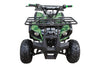 New Coolster ATV-3050D - 110CC Fully Automatic Youth Size ATV