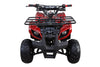 New Coolster ATV-3050D - 110CC Fully Automatic Youth Size ATV
