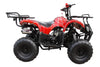 New Coolster ATV-3050D - 110CC Fully Automatic Youth Size ATV