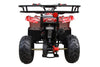 New Coolster ATV-3050D - 110CC Fully Automatic Youth Size ATV
