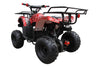 New Coolster ATV-3050D - 110CC Fully Automatic Youth Size ATV