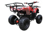New Coolster ATV-3050D - 110CC Fully Automatic Youth Size ATV