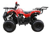 New Coolster ATV-3050D - 110CC Fully Automatic Youth Size ATV