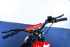 New RPS VIPER 150 - Manual Clutch 5 Speed 150cc Dirt Bike