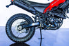 New RPS MAGICIAN 250 - 250cc Enduro Street Legal Dirt Bike Motorcycle