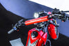 New RPS MAGICIAN 250 - 250cc Enduro Street Legal Dirt Bike Motorcycle