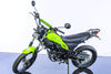 New RPS MAGICIAN 250 - 250cc Enduro Street Legal Dirt Bike Motorcycle