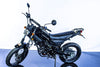 New RPS MAGICIAN 250 - 250cc Enduro Street Legal Dirt Bike Motorcycle