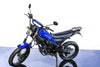 New RPS MAGICIAN 250 - 250cc Enduro Street Legal Dirt Bike Motorcycle