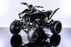 New RPS Tornado 250 - Manual Clutch 4-Speed 250cc Teen/Adult ATV
