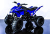 New RPS Tornado 250 - Manual Clutch 4-Speed 250cc Teen/Adult ATV