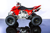 New RPS Tornado 250 - Manual Clutch 4-Speed 250cc Teen/Adult ATV