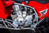 New RPS Tornado 250 - Manual Clutch 4-Speed 250cc Teen/Adult ATV