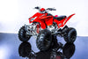 New RPS Tornado 250 - Manual Clutch 4-Speed 250cc Teen/Adult ATV