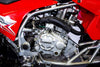 New RPS Tornado 250 - Manual Clutch 4-Speed 250cc Teen/Adult ATV