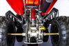 New RPS Tornado 250 - Manual Clutch 4-Speed 250cc Teen/Adult ATV