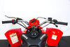 New RPS Tornado 250 - Manual Clutch 4-Speed 250cc Teen/Adult ATV
