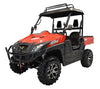 New 800cc Massimo MSU850 - 4x4 EFI UTV