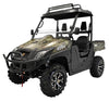 New 800cc Massimo MSU850 - 4x4 EFI UTV