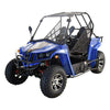 New Massimo MSU200 - 150cc Fully Automatic Youth UTV w/Reverse