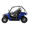 New Massimo MSU200 - 150cc Fully Automatic Youth UTV w/Reverse