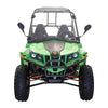 New Massimo MSU200 - 150cc Fully Automatic Youth UTV w/Reverse