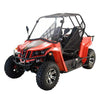 New Massimo MSU200 - 150cc Fully Automatic Youth UTV w/Reverse