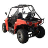 New Massimo MSU200 - 150cc Fully Automatic Youth UTV w/Reverse