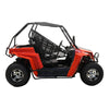 New Massimo MSU200 - 150cc Fully Automatic Youth UTV w/Reverse