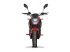 New Icebear MINI MAX 50(PMZ50-M1) - 50cc Fully Automatic Motorcycle Style Scooter