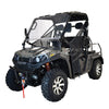New Bennche T-BOSS 410X GOLF - 352cc 4x4 UTV Golf Cart