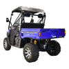 New Bennche T-BOSS 410 - 352cc 4x4 EFI UTV