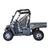 New Bennche T-BOSS 410 - 352cc 4x4 EFI UTV
