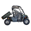 New Bennche T-BOSS 410 - 352cc 4x4 EFI UTV