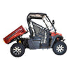 New Bennche T-BOSS 410 - 352cc 4x4 EFI UTV