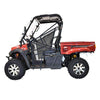 New Bennche T-BOSS 410 - 352cc 4x4 EFI UTV
