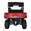 New Bennche T-BOSS 410 - 352cc 4x4 EFI UTV