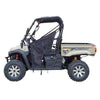 New Bennche T-BOSS 410 - 352cc 4x4 EFI UTV