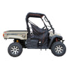 New Bennche T-BOSS 410 - 352cc 4x4 EFI UTV