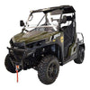 New Massimo T-BOSS 550X GOLF - 493cc 4x4 EFI UTV Golf Cart