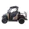 New Massimo T-BOSS 550X GOLF - 493cc 4x4 EFI UTV Golf Cart