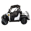 New Massimo T-BOSS 550X GOLF - 493cc 4x4 EFI UTV Golf Cart
