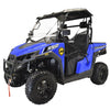 New Bennche T-BOSS 550 - 500cc 4x4 EFI UTV