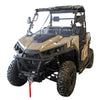 New Bennche T-BOSS 550 - 500cc 4x4 EFI UTV