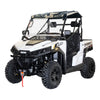 New Bennche T-BOSS 550 - 500cc 4x4 EFI UTV
